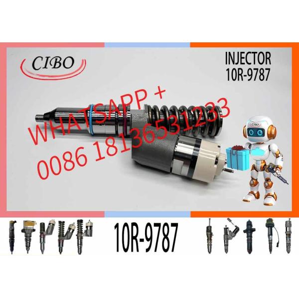 C+ Common Rail Injector Assy 211-3026 211-3028 276-8307 374-0705 1OR-0724 253-0597 1OR-9787 20R-8048