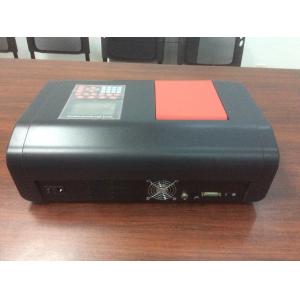 Lcd Double Beam Uv Visible Spectrophotometer 4nm