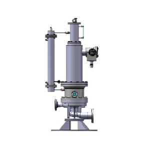 China Vertical Canned Pump for Slurry Liquids on sale