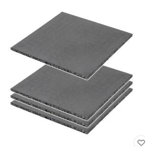 Gym-Friendly EPDM Interlocking Rubber Mat: Breathable, Lightweight & Cushioned