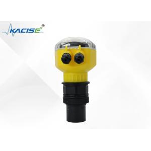 China Non-contact Two-Wire Integrated Water Level Sensor with RS485 Communication and 0.5%-1% Accuracy on sale China Non-contact Two-Wire Integrated Water Level Sensor with RS485 Communication and 0.5%-1% Accuracy on sale