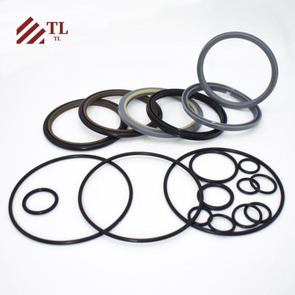 Excavator Hydraulic Hammer Sb43 Sb45 Sb50 Sb60 Sb70 Sb81 Parts Hydraulic Breaker Seal Kit
