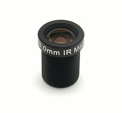 Buy offer 8mm board lens with megapixel lens at wholesale prices