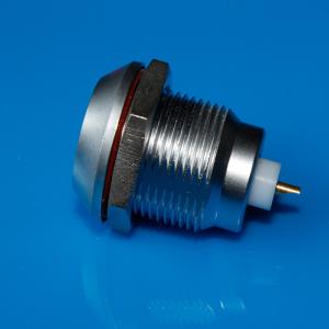 China 1E Serials Lemo Coaxial Connector on sale