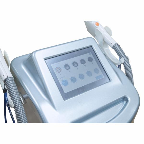 Buy Sincoheren Permanent Laser Hair Removal Machine / IPL Pigmentation Removal Machine at wholesale prices