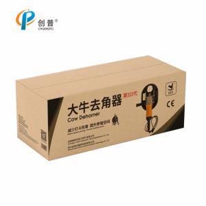 Farm Equipment Cow Dehorning Tools for 220V/50Hz Voltage and Resistance to Rust