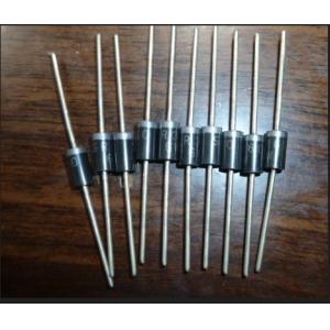 China Schottky Barrier Rectifier Diode SR340 SR360 SR380 SR3100 3.0Amp DO-15 40V-100V on sale