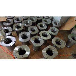 Stainless Steel Silicon Sol Investment Casting, Investment Casting，Metal