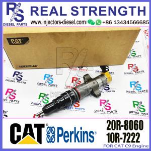 Diesel Common Rail Fuel Injector 245-3516 293-4067 10R-4764 20R-8060 557-7634