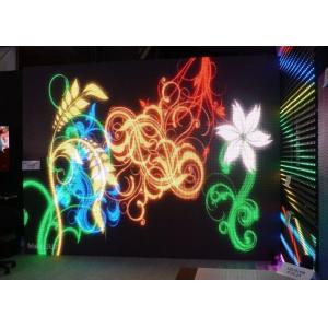 2500nits Brightness High Resolution P3 SMD Indoor RGB Full Color Led Video