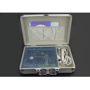 Sub Health Test Machine , Full Body Quantum Resonance Analyzer