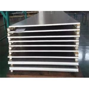 7050 Aircraft Aluminum Plate Bright Surface Cracking Resistance