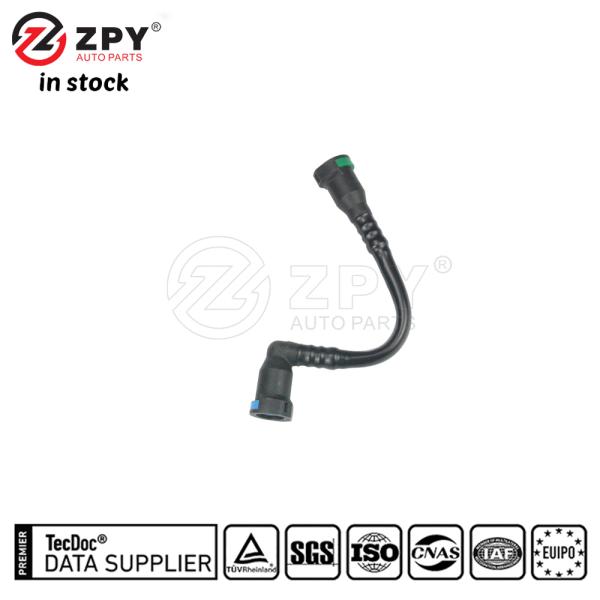 ZPY Fuel Supply Hose 4F0201218E for Audi A6 Avant C6 VW Porsche