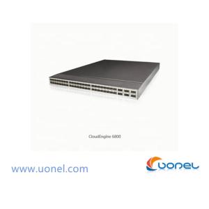 Quality CloudEngine CE6800 Series for Data Center Switches CE6880-48T4Q2CQ-EI for sale