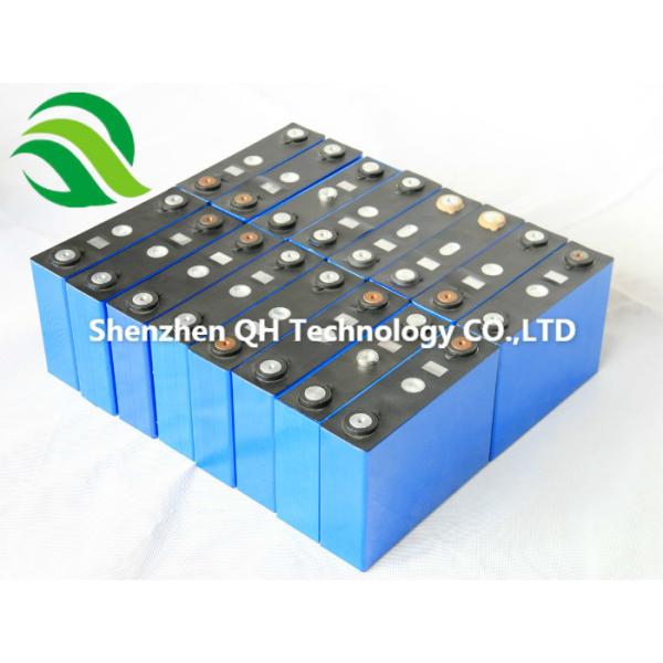 Decorative Led Light Lithium Battery , 24V 80Amp Solar Rechargeable Batteries