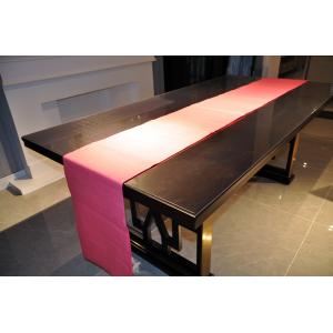 Holiday Party waterproof Oil Proof Tablecloth For Four Seasons