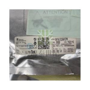 Quality SN74LVC2G66YZPR for sale