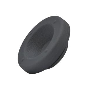 Brown Bromobutyl Rubber Stopper 32mm For Injection Liquid Seal