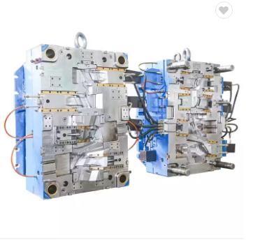 Buy Professional Manufacturing China Small Part Designer  For  Injection Molding at wholesale prices