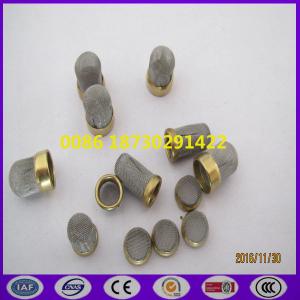 The Most Professional Stamping Screen / Oil Pump Strainer / Pump Strainer