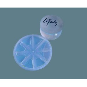 Quality Experience Unmatched Stability and Functionality with Stoichiometric LiTaO3 Wafers for Optoelectronic and Acoustic Devices for sale