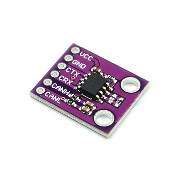 Buy CJMCU-2551 High Speed CAN Controller MCP2551 Bus Interface Module For Arduino at wholesale prices