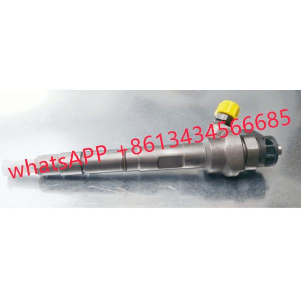 Buy CE 0445110369 Delphi Diesel Fuel Injectors at wholesale prices