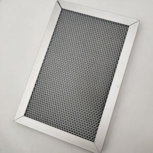 Aluminum Honeycomb Filter 500x500mm