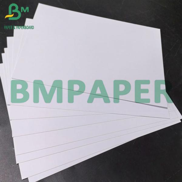 300g 400g High Grammage Woodfree Offset Printing White Paper Card 300g 400g High Grammage Woodfree Offset Printing White Paper Card