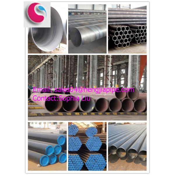Buy High pressure boiler pipe from China at wholesale prices