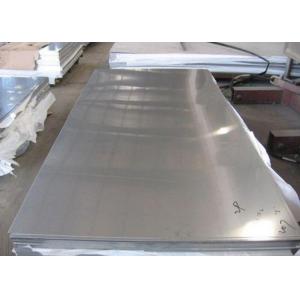 50HRC 4 Inch Thick Stainless Steel Plate 4Cr13 420