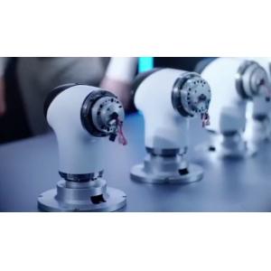 China Robot arm 6 axis E5-L Elfin collaborative robot are applied for integrated automatic production line robot hand on sale China Robot arm 6 axis E5-L Elfin collaborative robot are applied for integrated automatic production line robot hand on sale