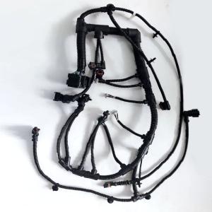 VOE22243151 20886142 D6E Volvo Engine Harness for EC210BLC EC240BLC