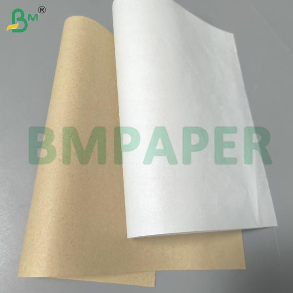 Solar Cells Printable Photovoltaic Glass Liner Paper 38gsm Interleaving Paper