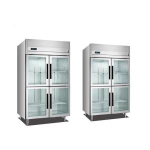 540W Catering Refrigeration Equipment