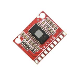 CA-3116 Amplifier Audio Module Digital Power Amplifier Board 50W