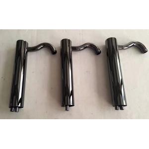 Glassware Glass Mosaic Strip PVD Vacuum Coating Machine