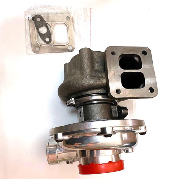 8-97604975-5 8976049755 ISUZU FVZ Turbo Assembly for 6HK1 Engine Genuine Turbocharger