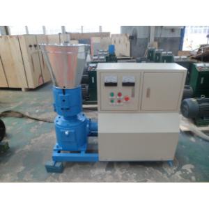 Quality JGR230C samll feed pellets mill Feed pelletizer pellets machine for sale