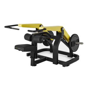 OEM ODM Hammer Strength Dip Machine Multiple Function CE Certification