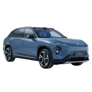 Quality 2023 Nio Es7 Pure Electric SUV with Intelligent Car Equipment and 200 Km/h Max Speed for sale