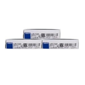 NX-TC2405 100% Brand Omron Programmable Logic Controller with Relay