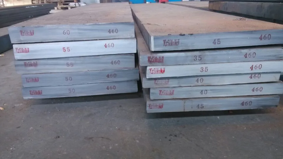 Tool Steel Plate AISI 4140 Alloy Steel Sheet for Machine