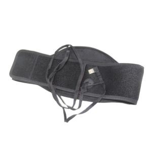 Portable Graphene Far Infrared Waist Belly Menstrual Heating Rechargeable