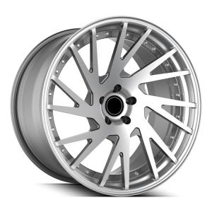 Aftermarket black finish forged Wheels Car Rims For BMW G20