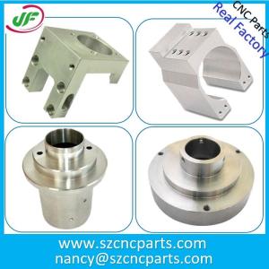 Quality Aluminum, Stainless, Iron, Bronze, Brass, Alloy, carbon Steel Mechanical Parts for sale