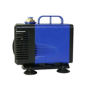 Voltage 220v/380v 2.2kw Water Cooled CNC Router Spindle Kit with High Frequency