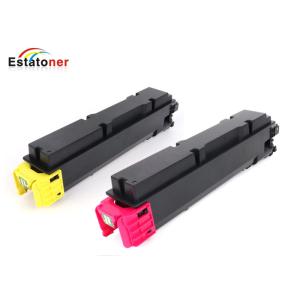 Kyocera ECOSYS MA3500cix / MA3500cifx / PA3500cx Compatible CMYK Toner Cartridge
