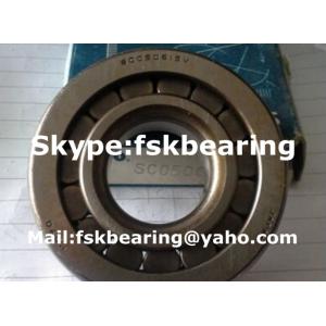 KOYO SC 050617 VC3 Radial Cylindrical Roller Bearings Automobile Spare Parts