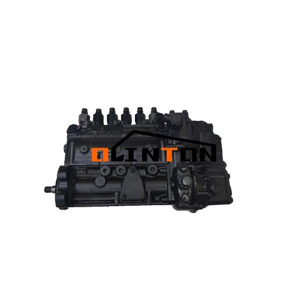 D68ESS-12 Excavator Injection Pump Ass'y for Excavator Replacement Parts 6742-01-5590